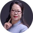 刘金姝雯老师| 国家二级心理咨询师|青海舒帆心理银卡咨询师  青海湟川中学特聘心理咨询师